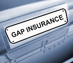 Gap Insurance